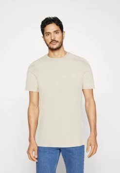 Pier One 5 Pack - T-Shirt Basic - White/Off-White/Lilac 16 Pier One 5 Pack - T-Shirt Basic - White/Off-White/Lilac -Professionele Herenkledingwinkel 7ee9ff868d0b4990a27f39739e7fa93d