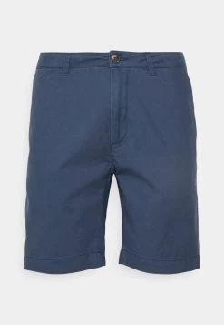 Pier One 2 Pack - Shorts -Dark Blue/Tan -Professionele Herenkledingwinkel 7f215c97bc3c4d97a61acffadb0c0296