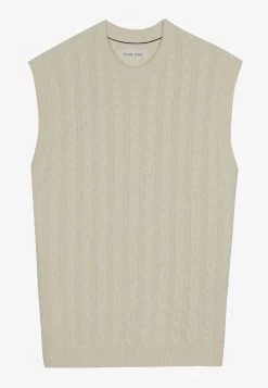 Pier One Trui - Off-White -Professionele Herenkledingwinkel 7f6e84dfb1cf41159c0801b957e21371