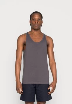 Pier One 3 Pack - Top - Dark Grey / Green / Bordeaux 13 Pier One 3 Pack - Top - Dark Grey / Green / Bordeaux -Professionele Herenkledingwinkel 7fcffc73844c47c5b3589745f6318c28