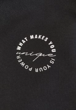 Pier One Sweater - Black -Professionele Herenkledingwinkel 7fe0a313f8ba4ef7af7786e3d5cfc752