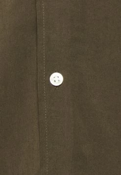 Pier One 2 Pack - Overhemd - Olive/Black -Professionele Herenkledingwinkel 7ff4c91cb9994f77800e2d277aea3109