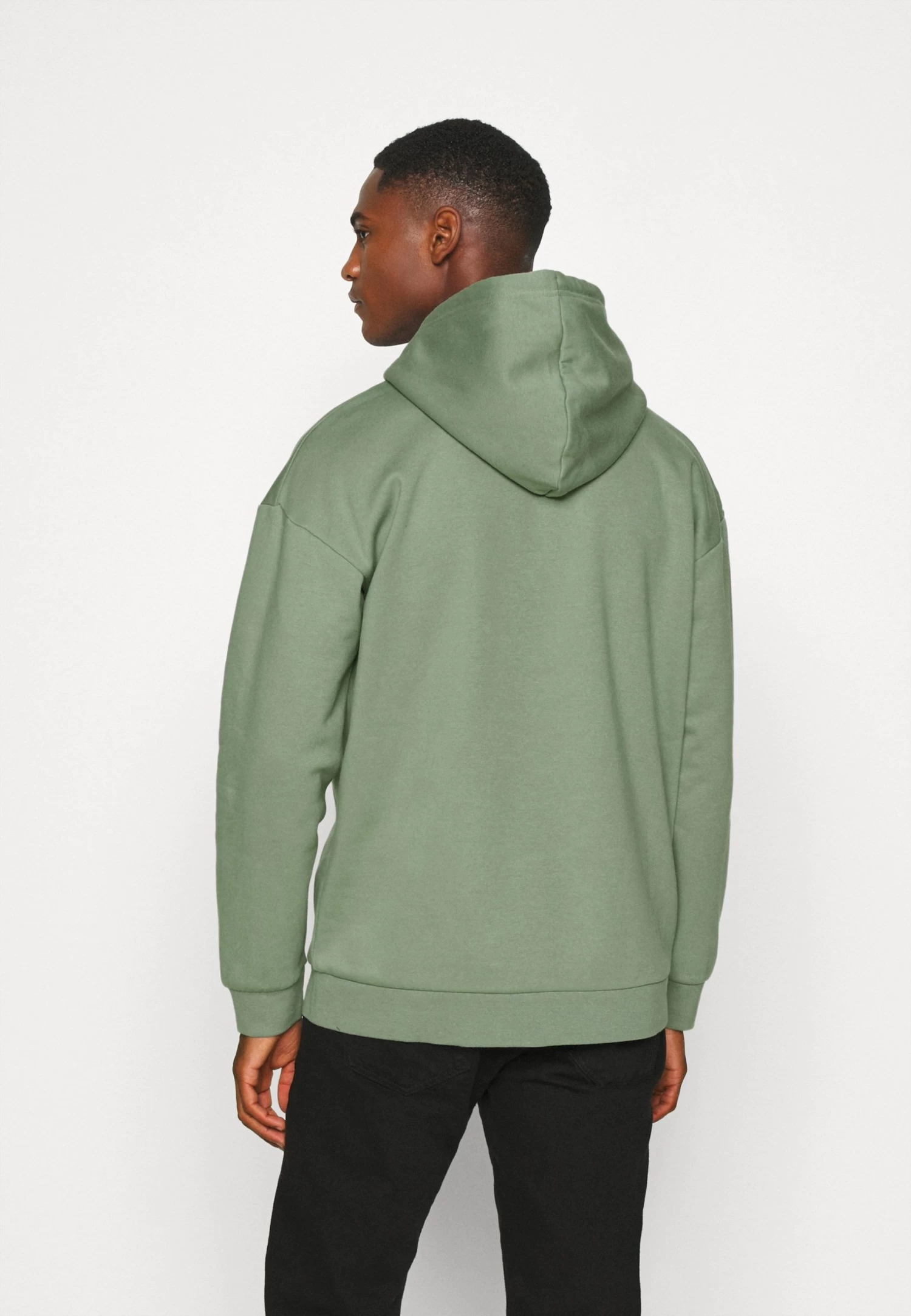Pier One Hoodie - Desert Sage 5 Pier One Hoodie - Desert Sage - Afbeelding 3