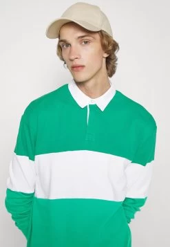 Pier One Longsleeve - Green 11 Pier One Longsleeve - Green -Professionele Herenkledingwinkel 81acc7e158dd43c6b252853c90450ff1