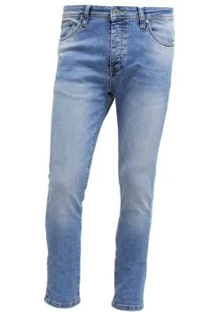 Pier One Slim Fit Jeans - Light Blue Denim -Professionele Herenkledingwinkel 81ad9bd3668d4a91bb44974defe50178