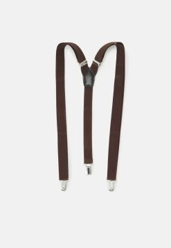 Pier One Set- Overige Accessoires -Light Brown 10 Pier One Set- Overige Accessoires -Light Brown -Professionele Herenkledingwinkel 81cc745032f94fc0a00551a2e00b23b3