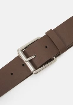 Pier One Unisex - Riem - Dark Brown -Professionele Herenkledingwinkel 81d9418c430b4c13a8e2f58d9d9c2647
