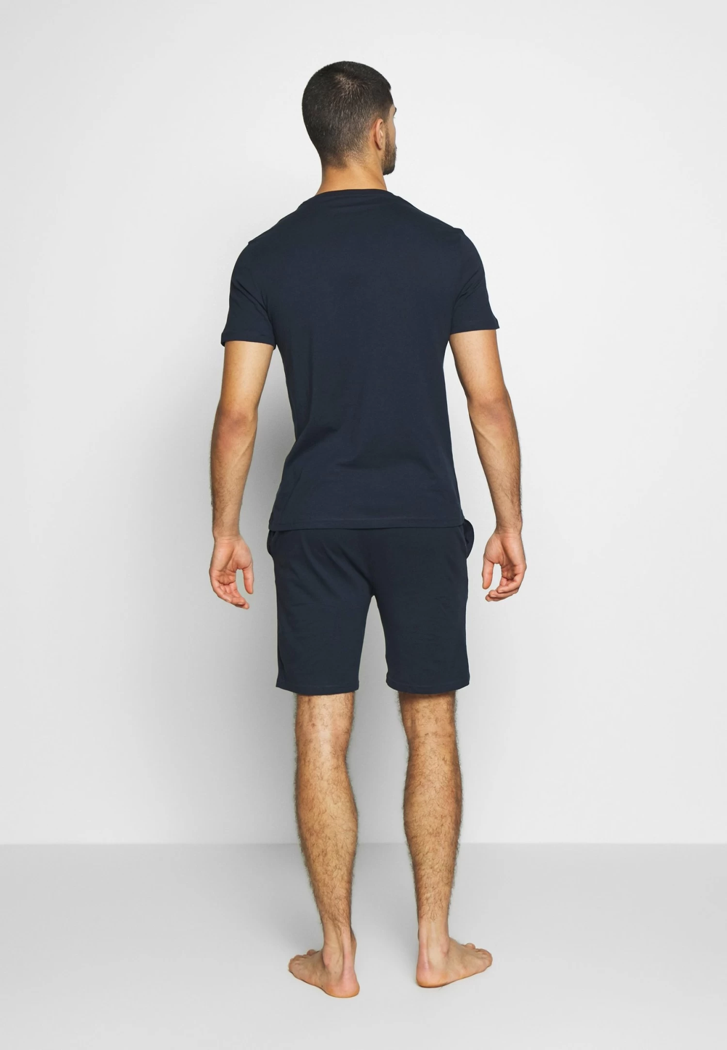 Pier One Pyjama - Dark Blue 5 Pier One Pyjama - Dark Blue - Afbeelding 3