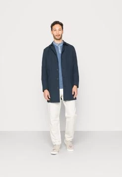 Pier One Poloshirt - Dark Blue/Light Blue 8 Pier One Poloshirt - Dark Blue/Light Blue -Professionele Herenkledingwinkel 82b948391b6d4b5c80a62098257395d5