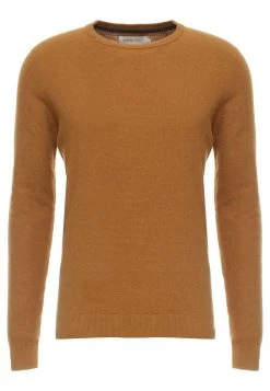 Pier One Trui - Mottled Dark Yellow 12 Pier One Trui - Mottled Dark Yellow -Professionele Herenkledingwinkel 83162adb0e174da3a4851f0ab6d152d2