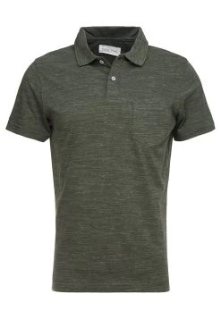 Pier One Poloshirt - Oliv 10 Pier One Poloshirt - Oliv -Professionele Herenkledingwinkel 83565dc92f4e4791ac3809880686a1ff