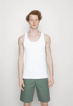 Pier One 3 Pack - Top - Black/White/Brown 13 Pier One 3 Pack - Top - Black/White/Brown -Professionele Herenkledingwinkel 83b6e3cf7473441d962ed0e89e390233