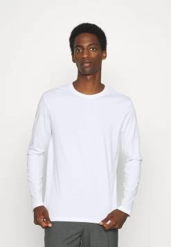 Pier One 5 Pack - Longsleeve - Dark Blue/Turquoise/White 12 Pier One 5 Pack - Longsleeve - Dark Blue/Turquoise/White -Professionele Herenkledingwinkel 83e70b3bd17b4433b85feea6ce6064a7