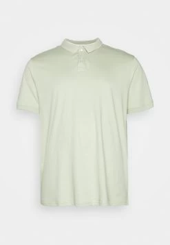 Pier One Poloshirt - Mint -Professionele Herenkledingwinkel 83e856a10b2e4b4baf2ac48eaba7e81a