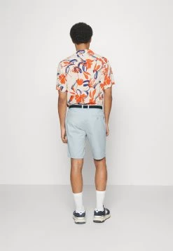 Pier One Shorts - Light Blue -Professionele Herenkledingwinkel 85c8acd4ec2547ee9532718566d688e0