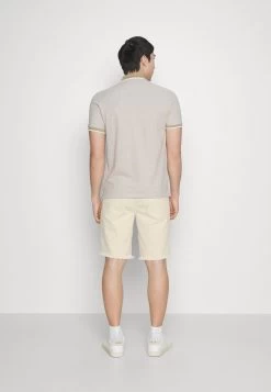 Pier One Jeansshort -Beige -Professionele Herenkledingwinkel 86c131f91bcf40c49254fa658c42e65c