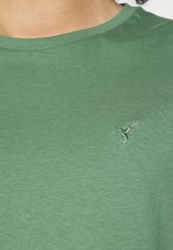 Pier One Unisex 5 Pack - T-Shirt Basic - Light Blue/Purple/White -Professionele Herenkledingwinkel 871e8b7d8226472f95bae000685cfceb