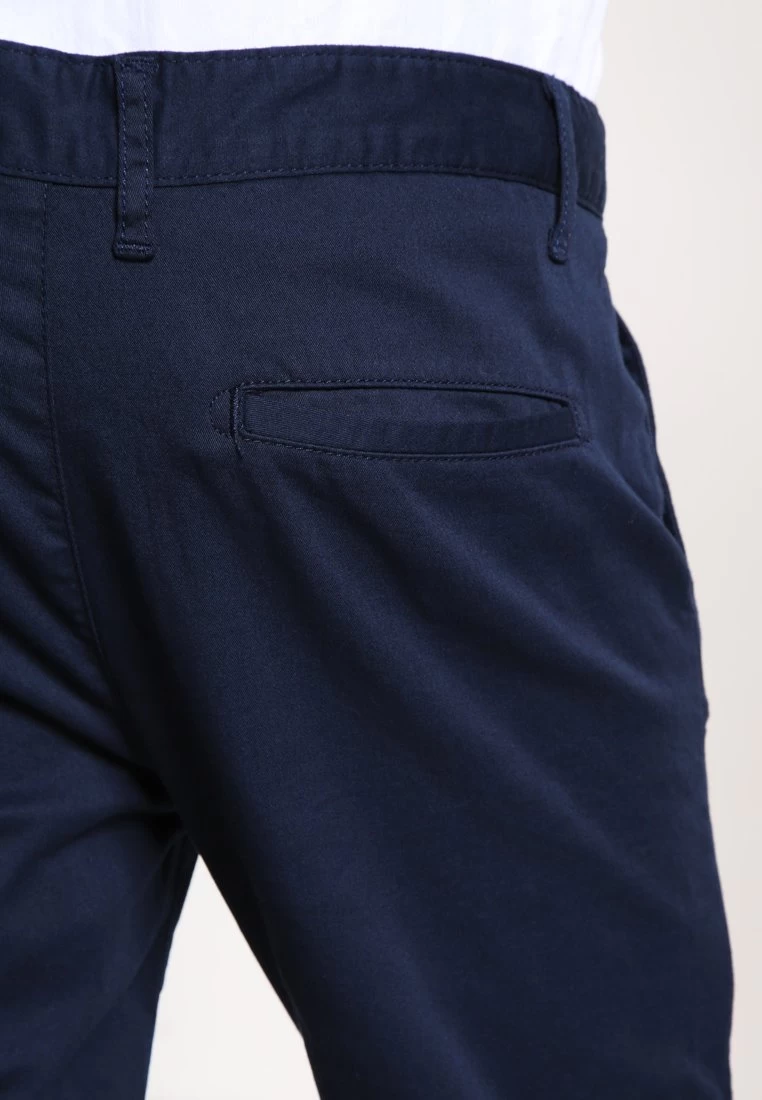 Pier One Chino - Dark Blue 6 Pier One Chino - Dark Blue - Afbeelding 4