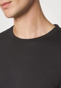 Pier One 5 Pack - Longsleeve -Black -Professionele Herenkledingwinkel 89115e4ef28e468ab91790ef8f51b6a0
