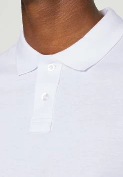 Pier One 3 Pack - Poloshirt - Bordeaux/White/Dark Blue -Professionele Herenkledingwinkel 89836eebad6644d7964081716b0f5a33