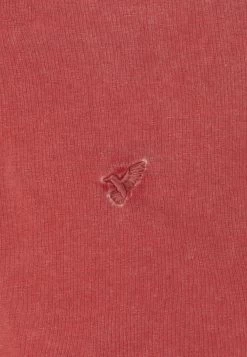 Pier One 5 Pack - T-Shirt Basic - Off-White/Lilac/Light Red 21 Pier One 5 Pack - T-Shirt Basic - Off-White/Lilac/Light Red -Professionele Herenkledingwinkel 8a1409ca9d104894982cf908cf9b8993