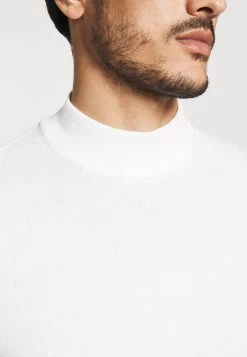 Pier One Trui - White -Professionele Herenkledingwinkel 8a1680aa79b449e9bb9307fd6a46fd28