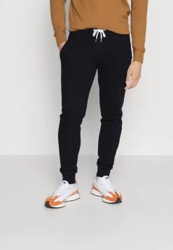 Pier One 2 Pack - Trainingsbroek - Dark Brown/Black -Professionele Herenkledingwinkel 8a85758169cb41a59e915ed69dc898aa