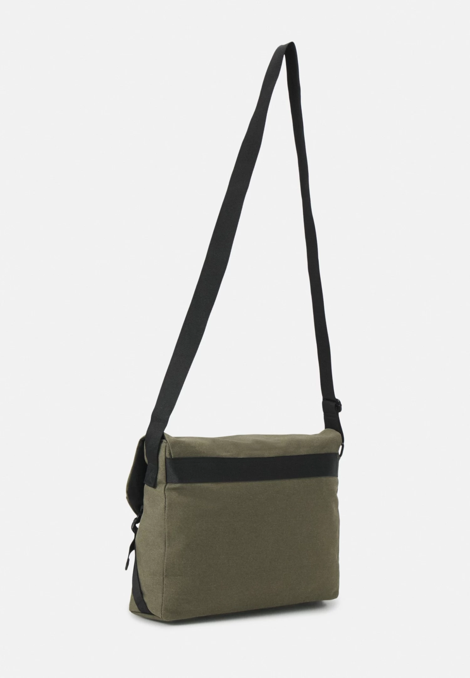 Pier One Schoudertas - Olive 4 Pier One Schoudertas - Olive - Afbeelding 2