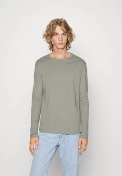 Pier One 5 Pack - Longsleeve - Black/Dark Blue/Stone -Professionele Herenkledingwinkel 8b0985efe19f4c87964406ea25b6d0df