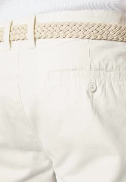 Pier One Shorts - White 11 Pier One Shorts - White -Professionele Herenkledingwinkel 8b9e225c89014234be74b00beaa9ceab