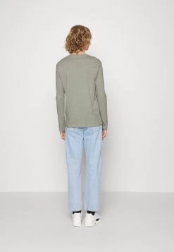 Pier One 5 Pack - Longsleeve - Black/Dark Blue/Stone -Professionele Herenkledingwinkel 8c24bc676a254072a665adeab726f9f5