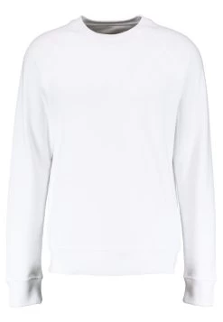 Pier One Sweater - White -Professionele Herenkledingwinkel 8cca6a4f26334019a058299d70c49178