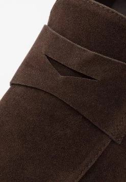 Pier One Instappers - Brown 13 Pier One Instappers - Brown -Professionele Herenkledingwinkel 8e48c8dea02743bab906dc00cd8ff11b