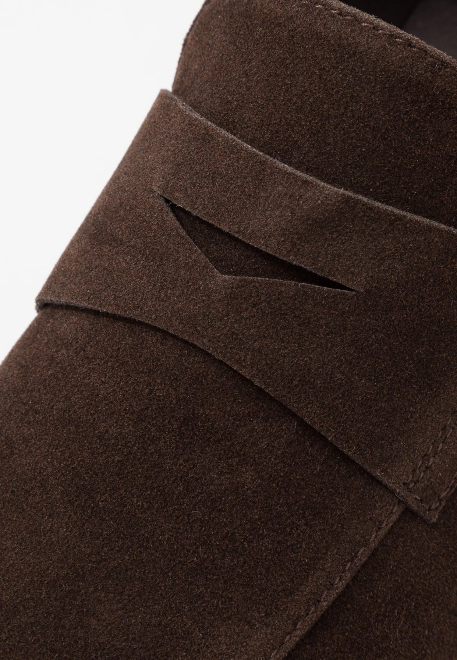 Pier One Instappers - Brown 8 Pier One Instappers - Brown - Afbeelding 6