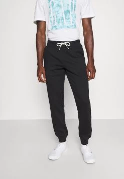 Pier One 3 Pack - Trainingsbroek - Mottled Light Grey/Mottled Dark Blue/Black -Professionele Herenkledingwinkel 8f1fe30de9a6472ab4f0f15b9ef047d2