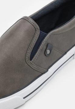 Pier One Unisex - Sneakers Laag - Grey -Professionele Herenkledingwinkel 8f4c3bab60a8427abbcea954eebfdf86