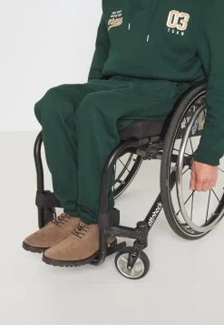 Pier One Trainingsbroek - Dark Green -Professionele Herenkledingwinkel 8faf2b1694e84b159152d4119f11f948