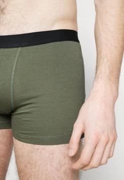 Pier One 7 Pack - Onderbroeken - Black/Grey/Khaki 13 Pier One 7 Pack - Onderbroeken - Black/Grey/Khaki -Professionele Herenkledingwinkel 8fedfa63872c439fb331d9825781ba61