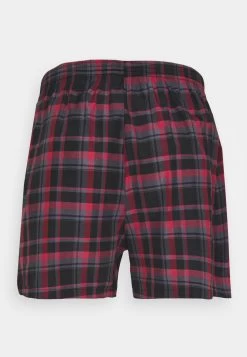 Pier One 5 Pack - Boxershort - Black /Dark Blue /Dark Green -Professionele Herenkledingwinkel 9026fa5334624039b85ed69a58303c7b
