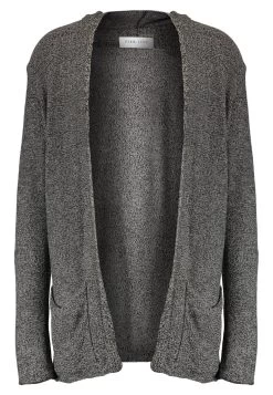 Pier One Vest - Light Grey/Black -Professionele Herenkledingwinkel 919786b817654055a6839aa74f1f8e1a