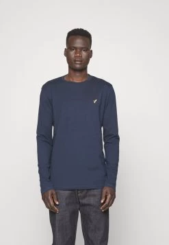 Pier One 3 Pack Unisex- Longsleeve - White/Dark Blue/Bordeaux -Professionele Herenkledingwinkel 91bde994a55e4baeb94cab5db37ae649