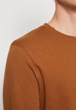 Pier One 5 Pack - Longsleeve - Blue/Off-White/Light Brown -Professionele Herenkledingwinkel 92426169e82d4c23b6dcf591a0d63511