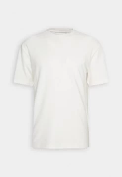 Pier One T-Shirt Basic - White -Professionele Herenkledingwinkel 93233fbdd270419f9605405892503410