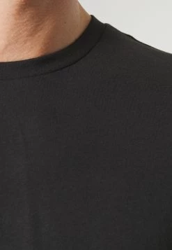 Pier One Longsleeve - Black -Professionele Herenkledingwinkel 9381ae2f2f354cb5aed5261064999422