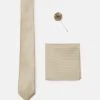 Pier One Set - Overige Accessoires - Beige 2 Pier One Set - Overige Accessoires - Beige -Professionele Herenkledingwinkel 93cce41e91b64d4dad26fb2e39276549
