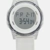 Pier One Digitaal Horloge - Transparent -Professionele Herenkledingwinkel 9523313601ba45ed98aa514c1c2b4d09