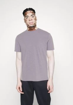 Pier One 7 Pack - T-Shirt Basic - White/Yellow/Lilac 20 Pier One 7 Pack - T-Shirt Basic - White/Yellow/Lilac -Professionele Herenkledingwinkel 96001b75cf09456b87bf989cbdffdc44