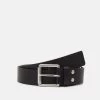 Pier One Unisex - Riem - Black 1 Pier One Unisex - Riem - Black -Professionele Herenkledingwinkel 960a2778c9224734b915b18c2d1f80d7
