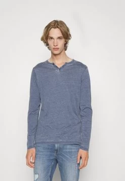 Pier One Longsleeve - Blue