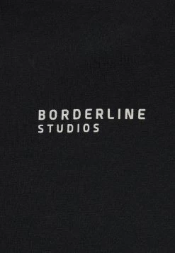 Pier One Hoodie Circle Back - Sweater - Black -Professionele Herenkledingwinkel 964ae849a83641d6a6cb1342f1016fd3